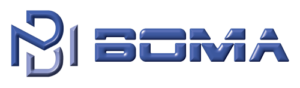 Logo BOMA Srl